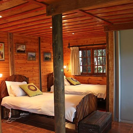 Treks, Trips And Trails Champagne Valley Exterior foto