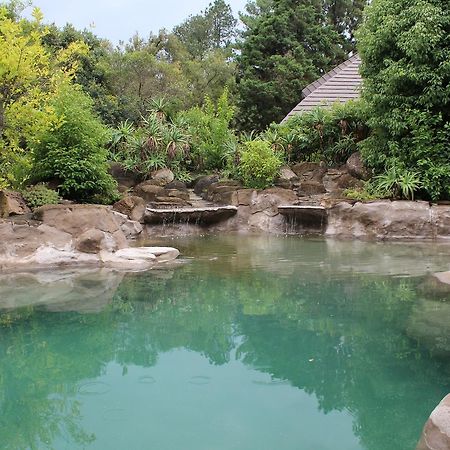Treks, Trips And Trails Champagne Valley Exterior foto