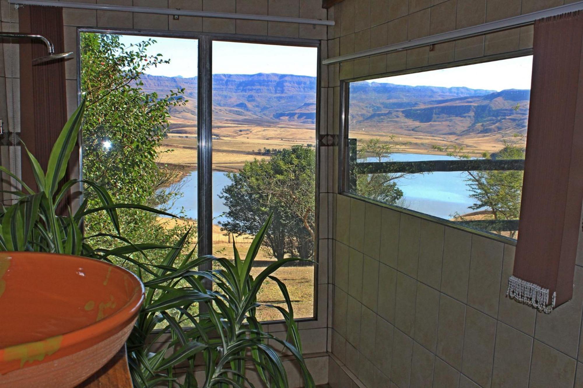Treks, Trips And Trails Champagne Valley Exterior foto